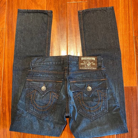 true religion ricky big qt